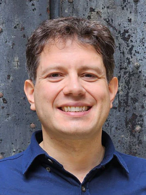 Dr. Eric A. Jensen
